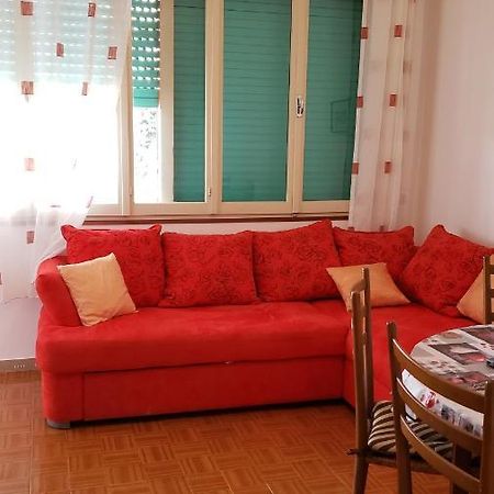 Villa Rossella Bibione Ngoại thất bức ảnh