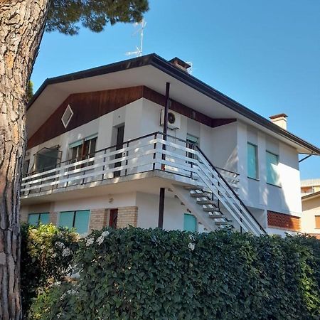 Villa Rossella Bibione Ngoại thất bức ảnh