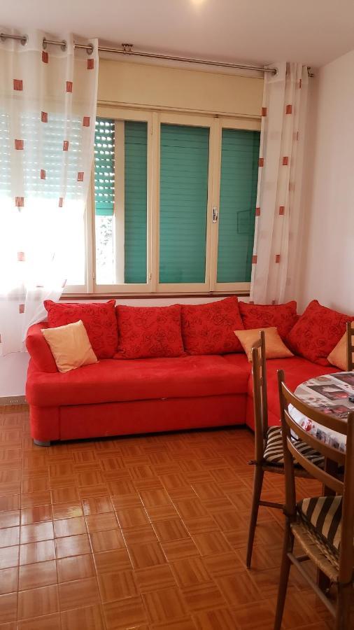 Villa Rossella Bibione Ngoại thất bức ảnh