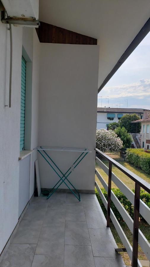 Villa Rossella Bibione Ngoại thất bức ảnh